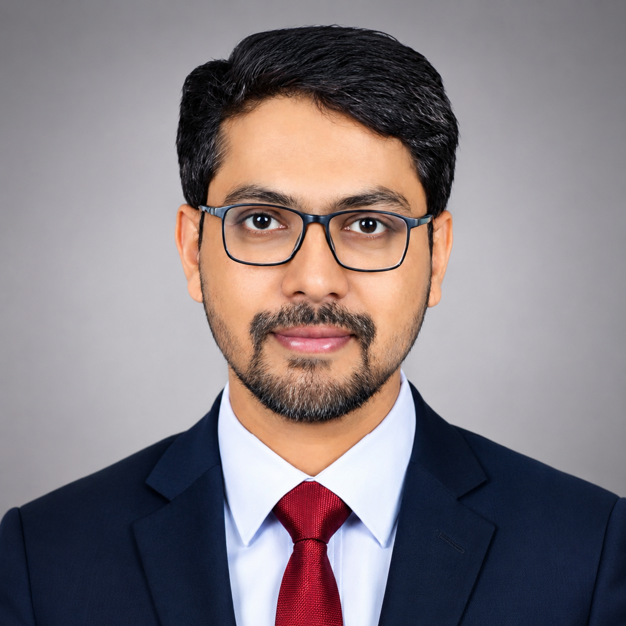 Dr. Nitesh Gayaki
